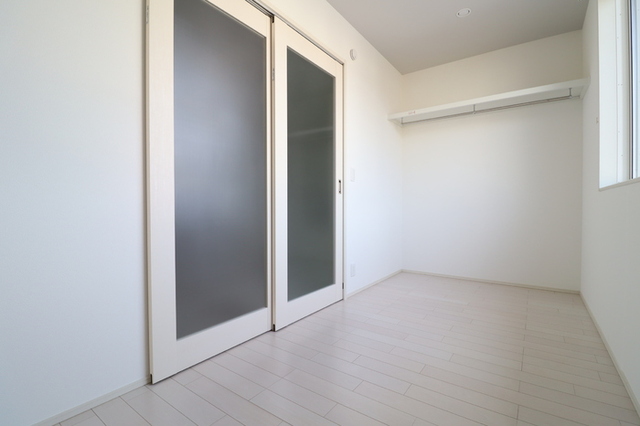 その他部屋・スペース　洋室