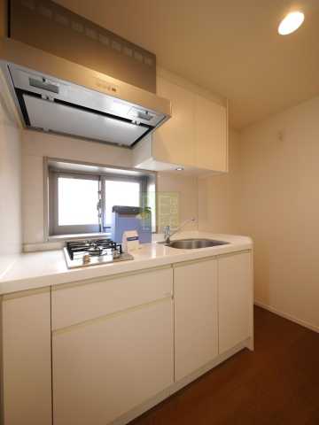 キッチン　コンフォリア文京春日