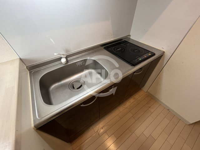 キッチン　アーバネス淀川　キッチン