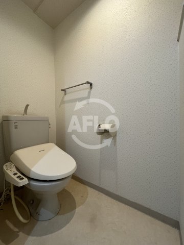 トイレ　アーバネス淀川　トイレ