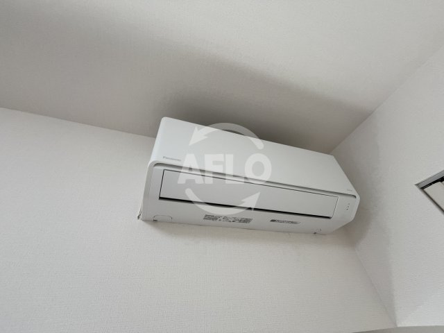 その他設備　アーバネス淀川　エアコン