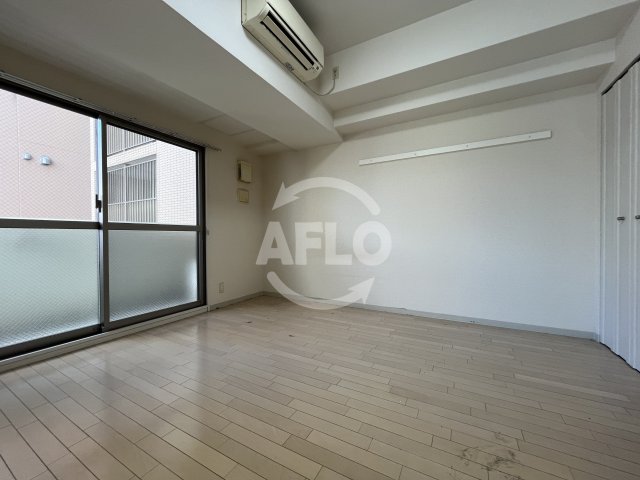 居室・リビング　アーバネス淀川　リビング