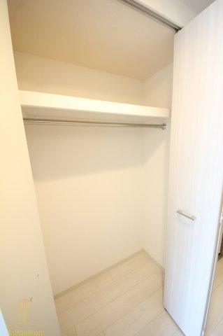 収納　ララプレイス大阪福島ミラ