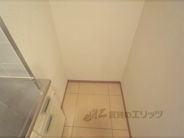 その他部屋・スペース　冷蔵庫置場