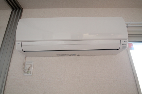 その他設備　※別部屋の写真です