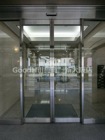 エントランス　ノルデンハイム江坂アドバンス