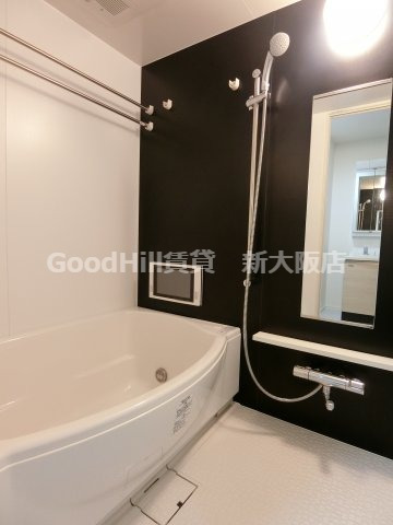 バス・シャワールーム　ノルデンハイム江坂アドバンス