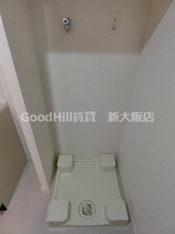 その他設備　ノルデンハイム江坂アドバンス