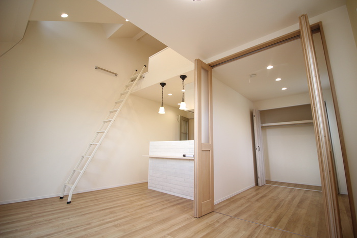 居室・リビング