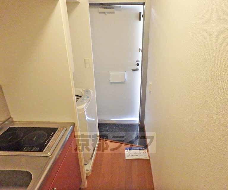 玄関　玄関の写真です