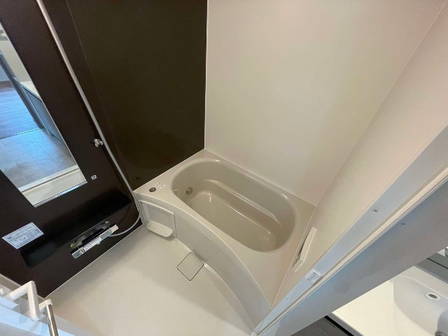 バス・シャワールーム　※同物件別号室の参考写真です。