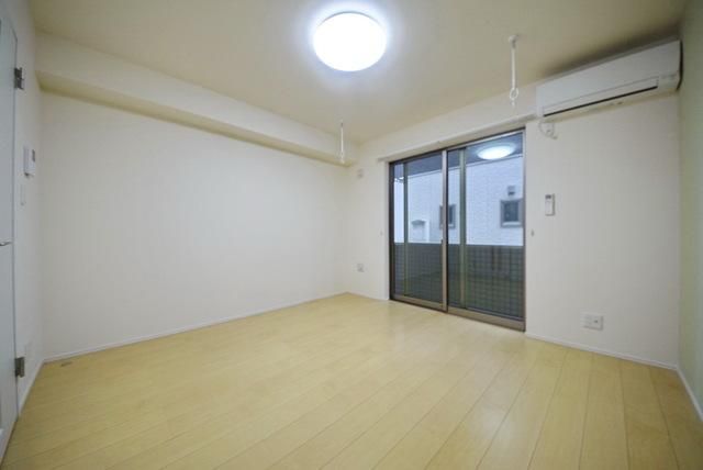 居室・リビング　居室です♪