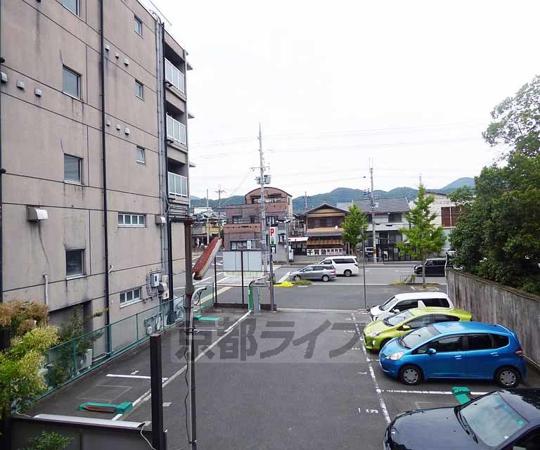 眺望　眺望良好