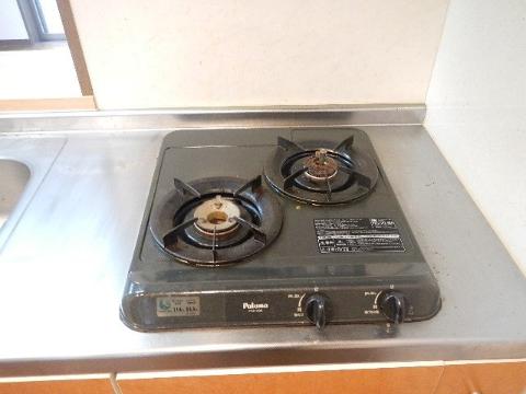 その他設備　室内設備