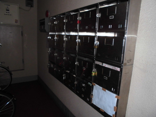 その他共有部分