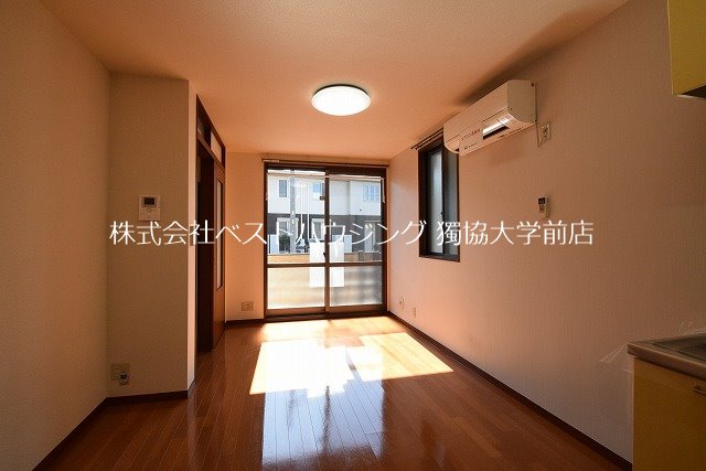 居室・リビング　LDK