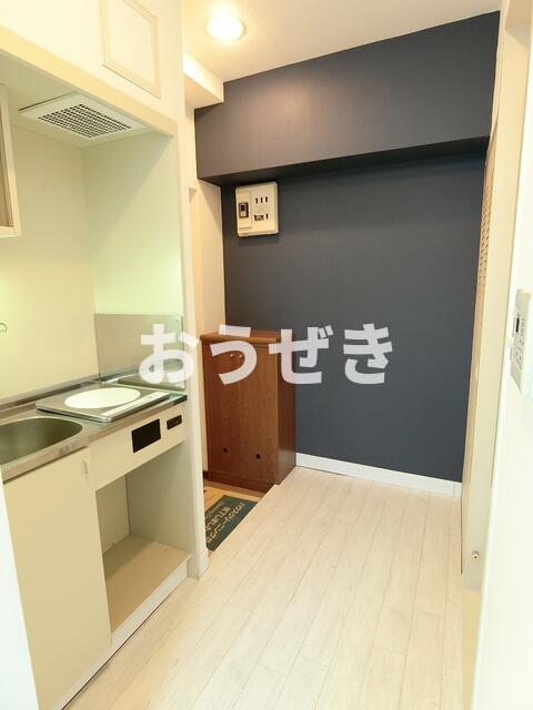 キッチン　※同仕様参考写真