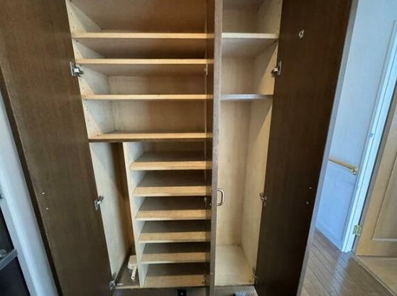 玄関　※同仕様写真含む