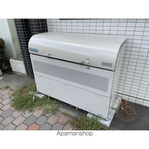 その他共有部分　その他共有部分