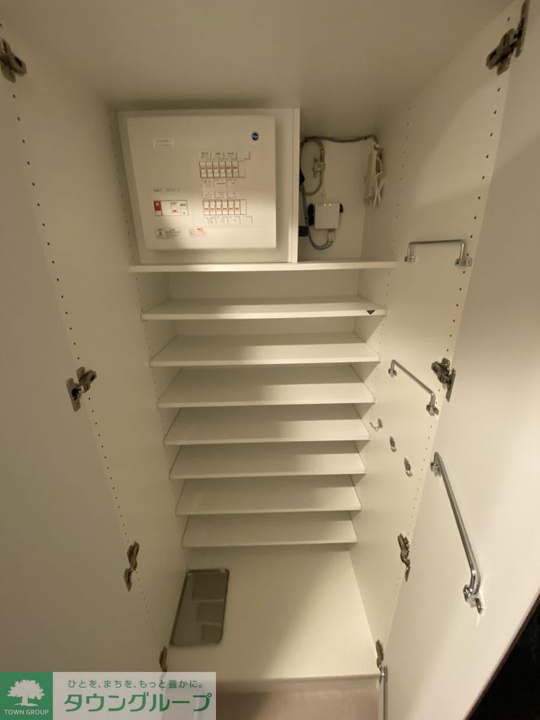 その他設備　設備