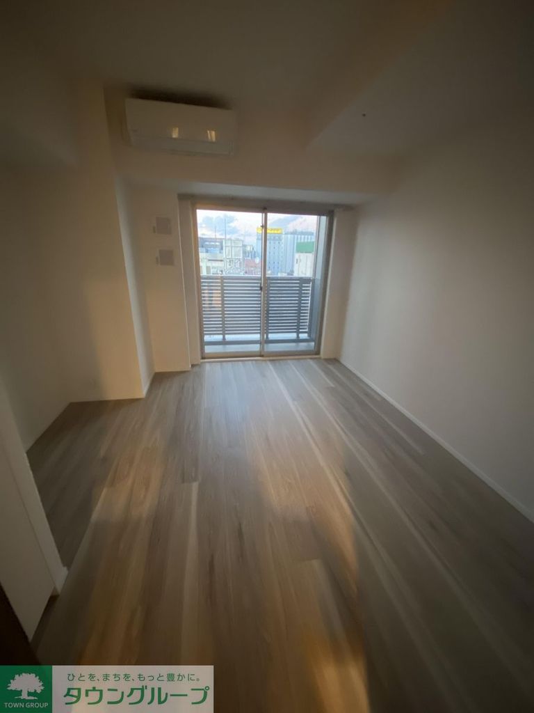 居室・リビング　共有部分