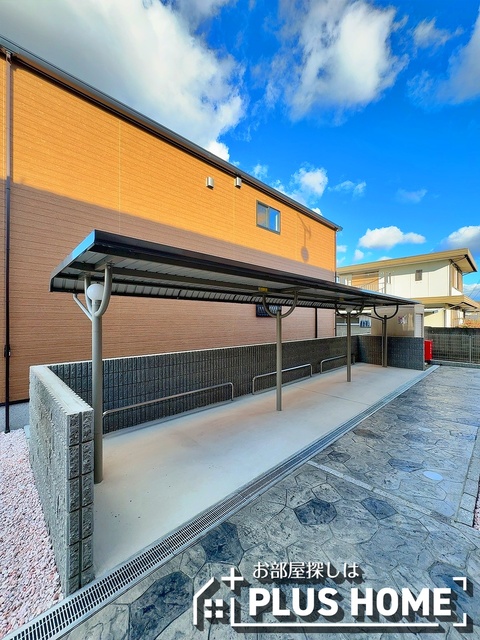 その他共有部分　類似写真