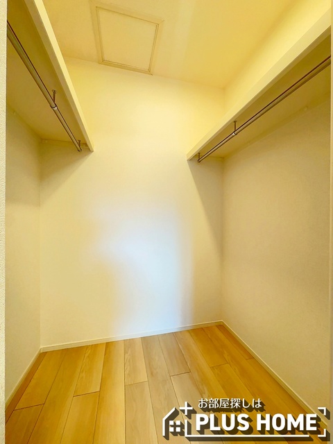 収納　類似写真