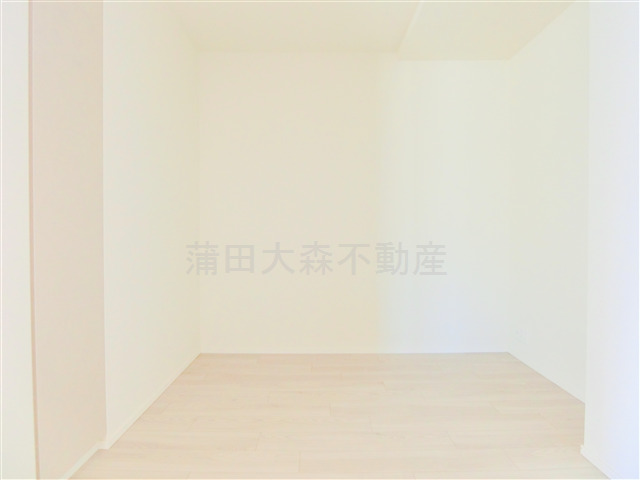 その他部屋・スペース　洋室4帖