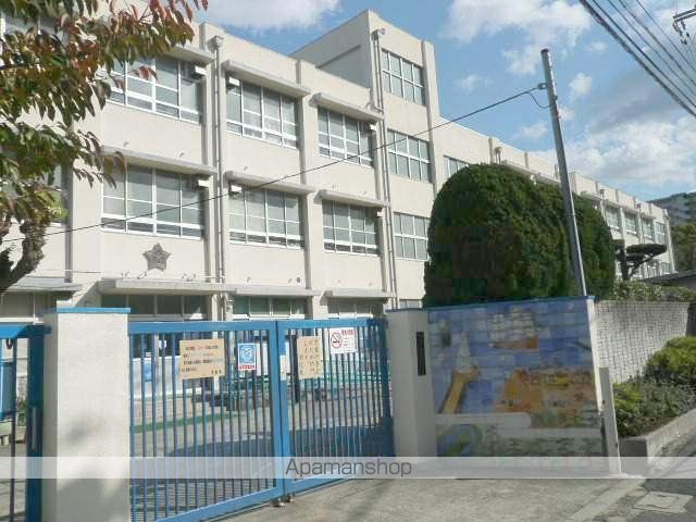 小学校　堺市立小学校市小学校（小学校）まで254m