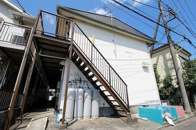 建物外観　★きれいな外観★