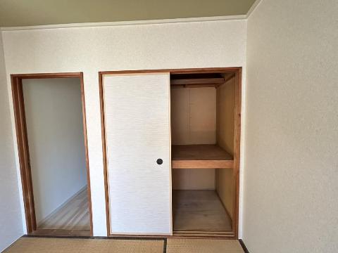 収納　収納