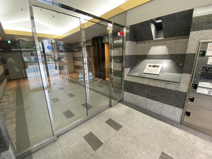 建物外観　同型モデル