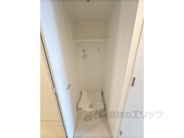その他部屋・スペース　洗濯機置場