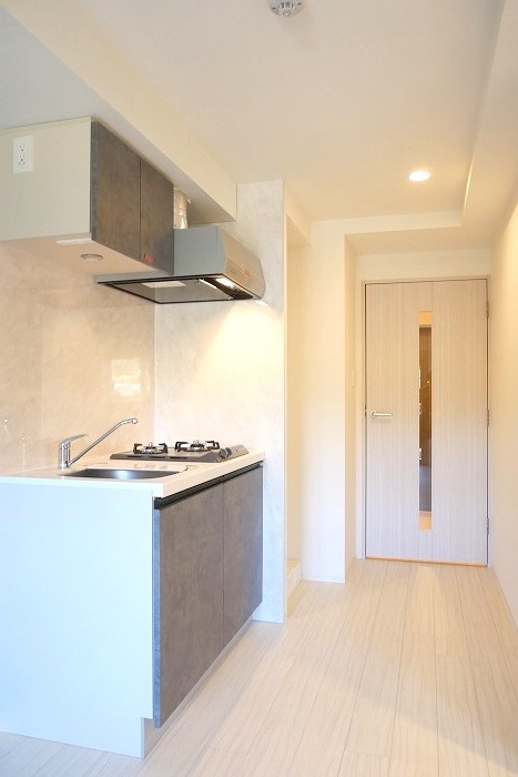 その他部屋・スペース　明るい色調の室内です