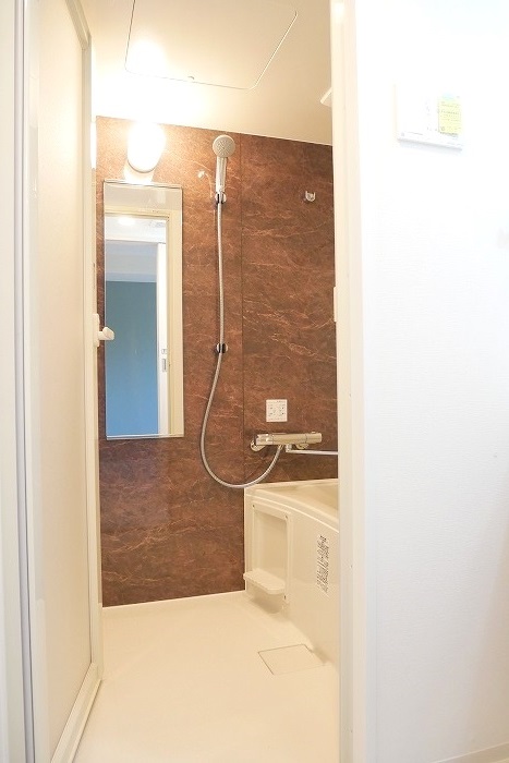 その他部屋・スペース　内装もきれいです