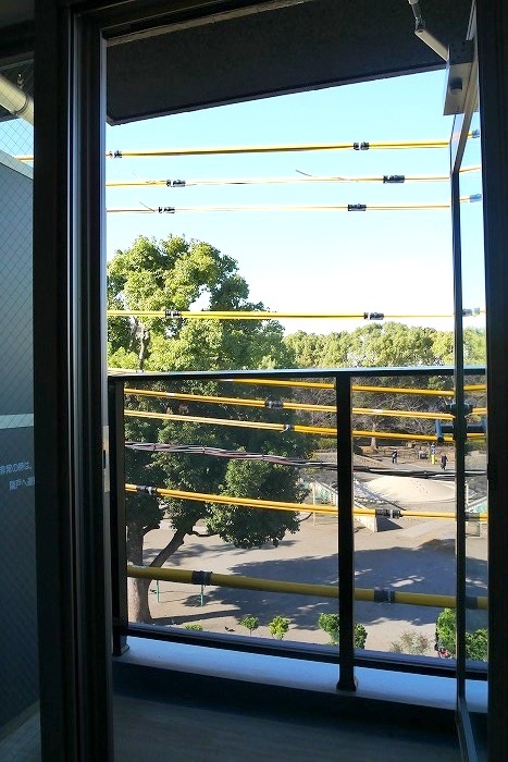 その他部屋・スペース　中はこのようになっています