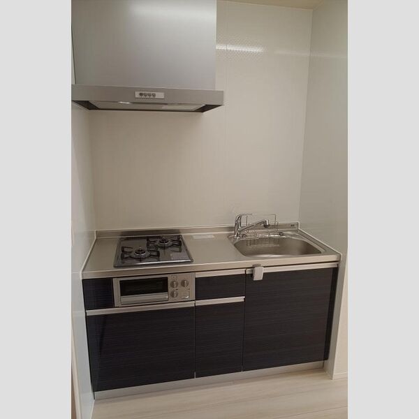 キッチン　システムキッチン