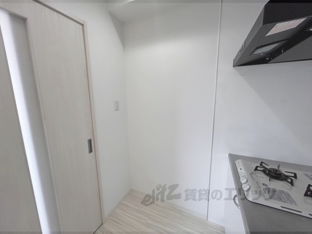 その他部屋・スペース　冷蔵庫置場