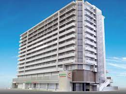 スーパー　フレンドマート大津駅前店（スーパー）まで548m