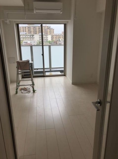 居室・リビング　居室