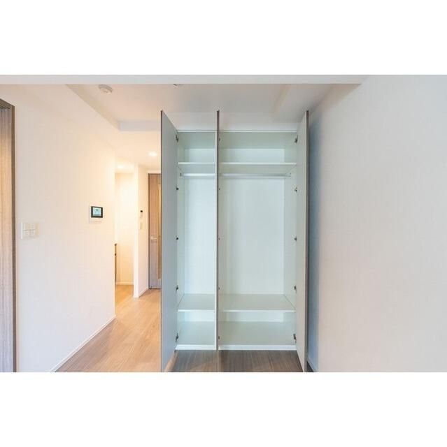 収納　☆たっぷり収納☆