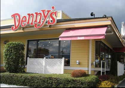 飲食店　デニーズ 横浜西谷店（飲食店）まで464m