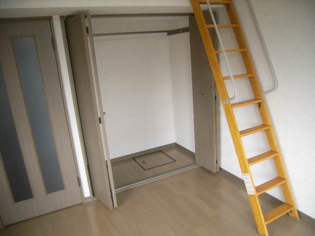 その他部屋・スペース　別号室