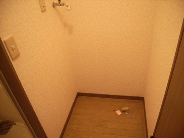 その他設備　別号室