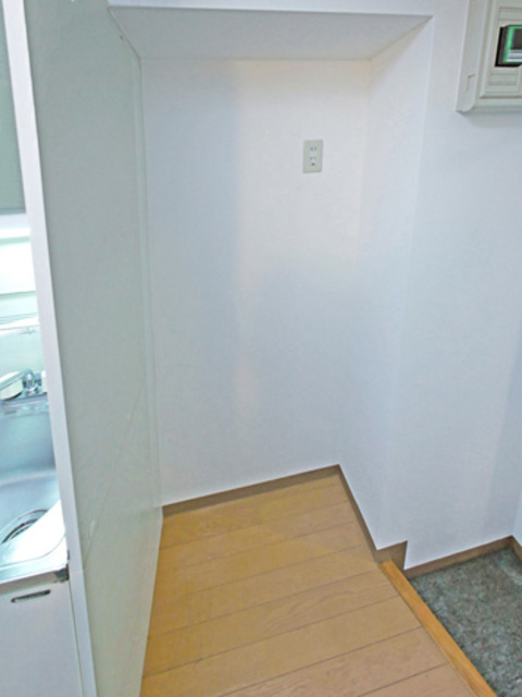 その他部屋・スペース　冷蔵庫置場