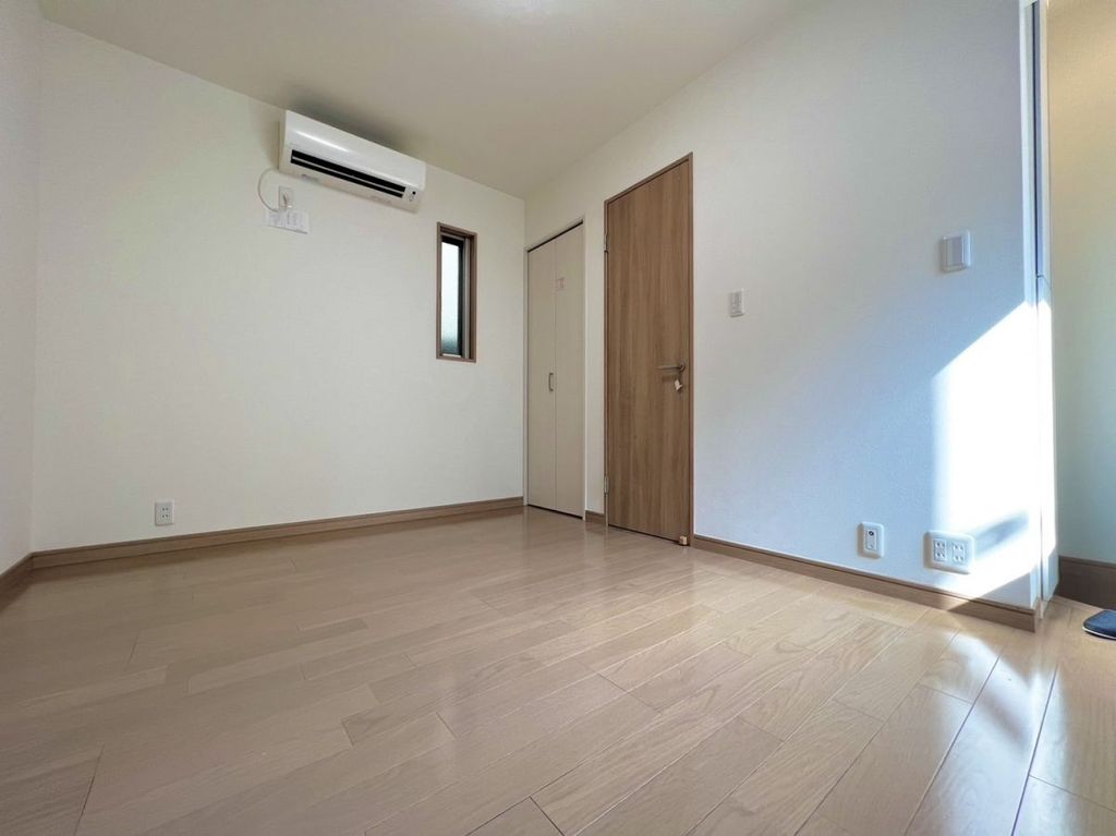 その他部屋・スペース　リビング/居室