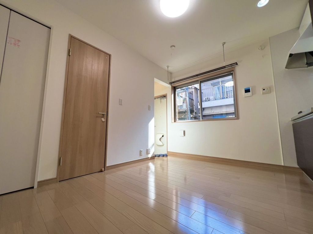 居室・リビング　リビング/居室