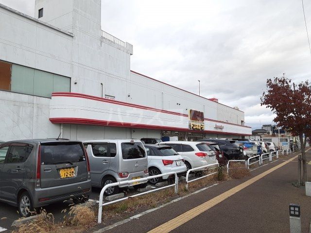 その他　MEGAドン・キホーテ勝田店（その他）まで804m