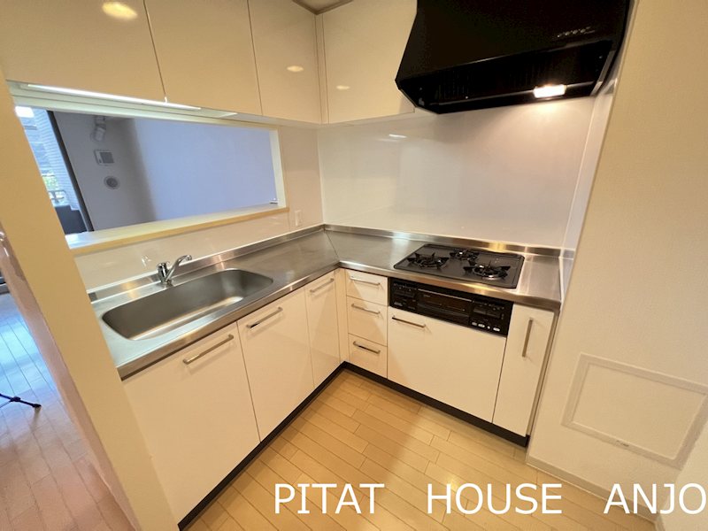 キッチン　参考写真