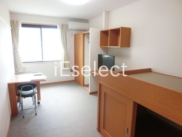 居室・リビング　リビング/居室